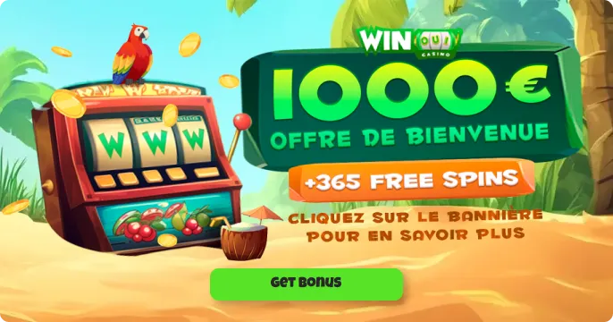 WinOui casino