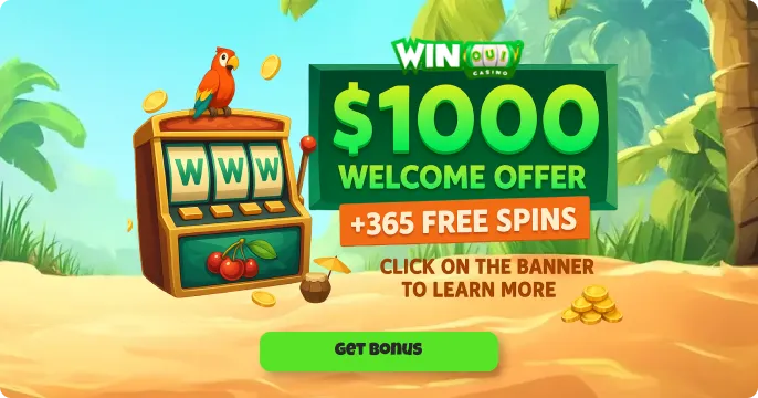WinOui Casino