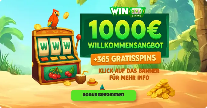 Win Oui casino
