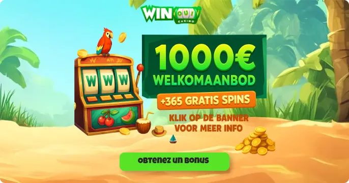 Winoui casino