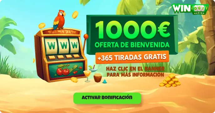 WinOui casino